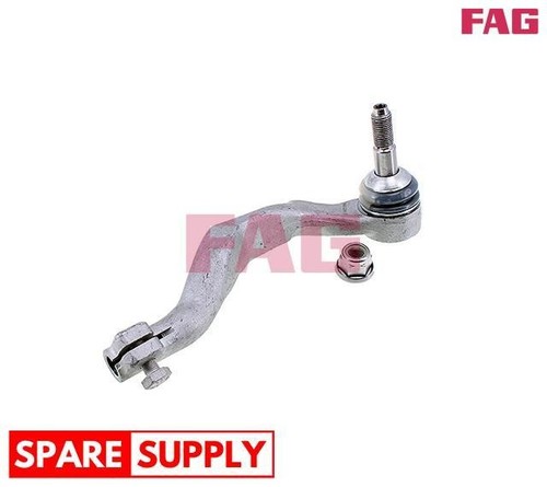 Tie rod end for - tie,