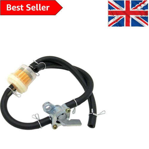 Universal 4mm fuel line with - 4mm,