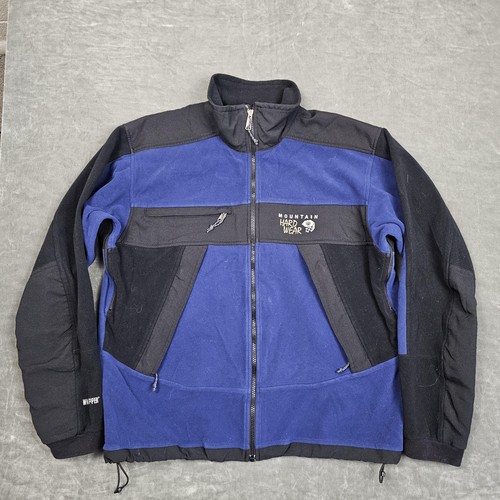 Mountain hardwear windstopper - hardwear,