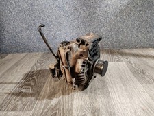 MERSEDES W203 2007 2.1 DIESEL C220 ALTERNATOR 