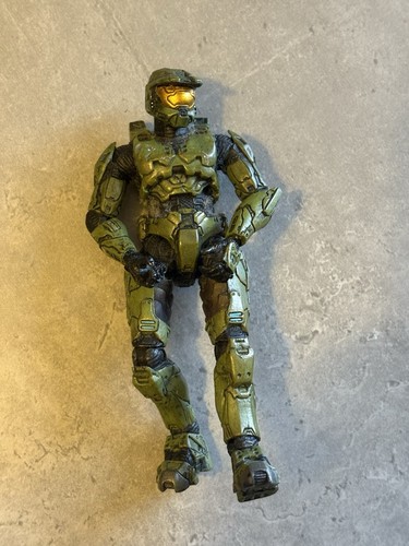 Mcfarlane toys halo - toys, 3