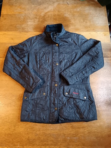Barbour uk12 calvary - barbour,