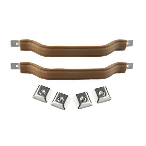 Interior door handle - door, pull