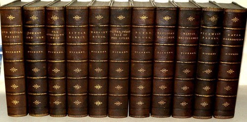11x charles dickens - charles,
