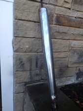   BSA BANTAM D7/10  EXHAUST