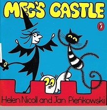 Meg's Castle (Meg and