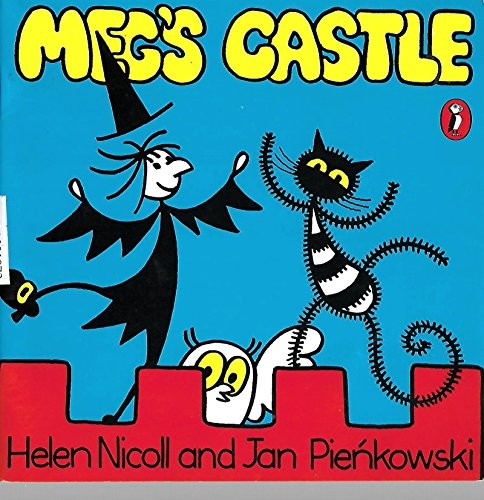 Meg castle and - meg's, (meg