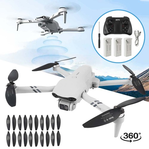 Drones with dual camera rc - drones,