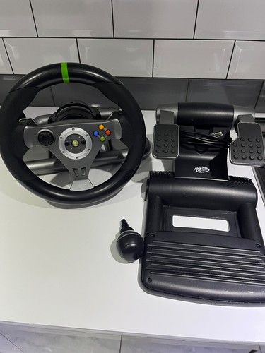 Xbox 360 racing - xbox,