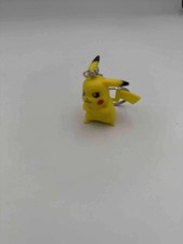 Pokémon Pikachu battle figure Crafted Keyring