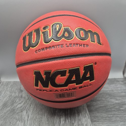 Wilson ncaa composite leather - wilson,