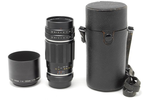 Mint asahi pentax - asahi,