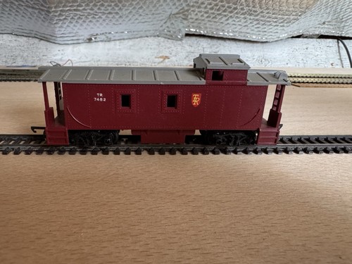 Vintage triang railways - triang, oo