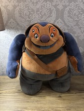 Disney Store Lilo & Stitch Dr