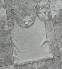 TSE Brand Cashmere Linen Knit