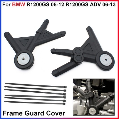 Side frame panel guard - side,