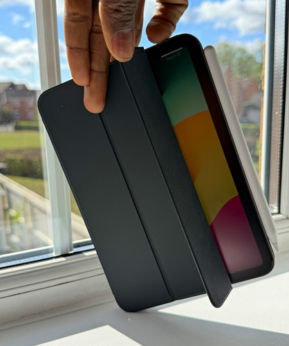 Ipad mini and case - mini,