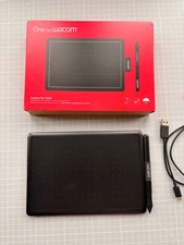 Wacom One CTL-472 Graphic