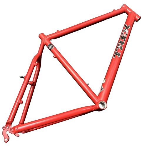 Trek 53 5cm - trek, 7.2