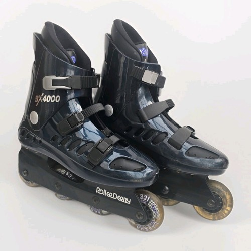 Roller derby bx4000 inline - derby,