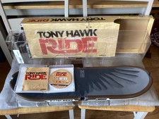 Tony Hawk Ride Skateboard and