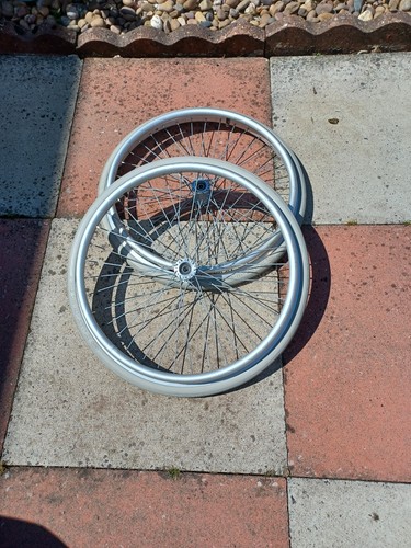 Invacare action wheelchair - invacare,