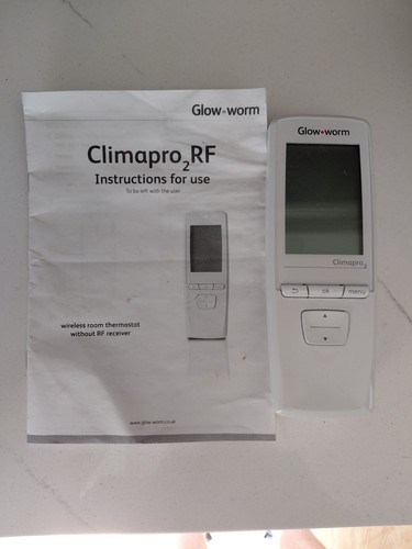 Glow worm climapro2 - glow,