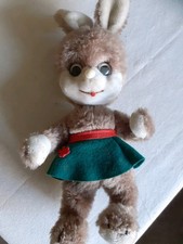 Hermann,  Max Carl , Steiff ,  Or Schucco ,stuffed  Rabbit