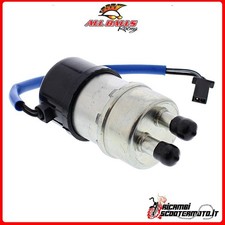 ALL BALLS PETROL PUMP OVERHAUL