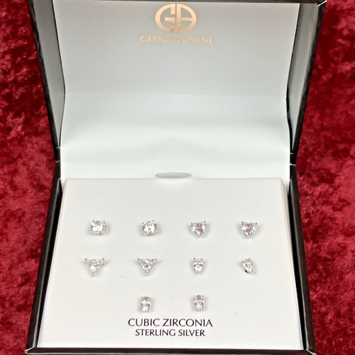 Giani bernini pairs of - bernini, 5