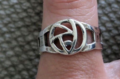 Vintage cjl 925 sterling - vintage,