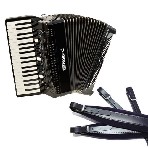 Roland v accordion - fr-4x, v-accordion