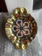 Royal Crown Derby Duchess Tray