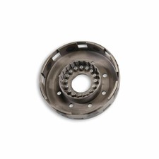 Bell Malossi clutch power up