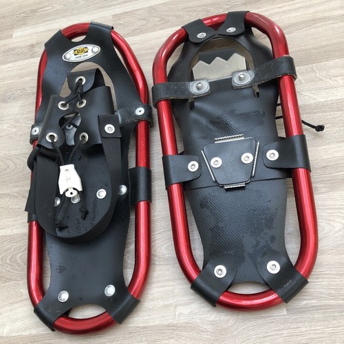 Atlas snow shoe company - atlas,
