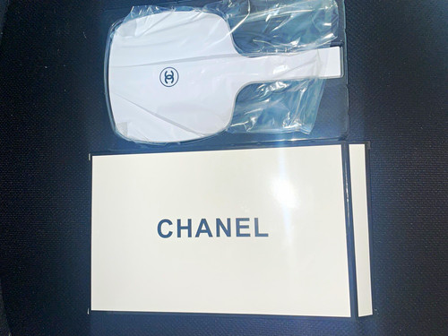 Chanel portable handheld - chanel,