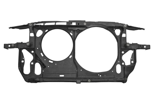 Vaico radiator support - radiator,