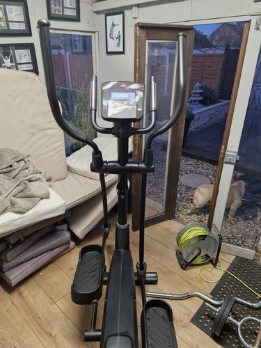 Reebok crosstrainer - reebok,