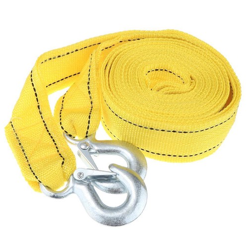 New 4x4 recovery winch - new,