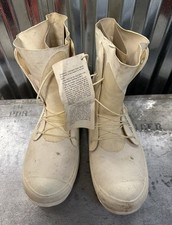 Military Mickey Mouse Bunny Boots 12 W  Extreme Cold Weather Insulated 10-82