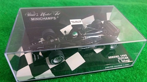 Mini champs takagi arrows - t,