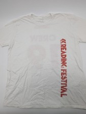 Reading Festival Crew T-shirt 2019