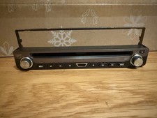 Ripspeed Dv720 Stereo Front Dacia Replacement New  (parts )