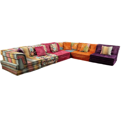Roche bobois mah jong - mah,