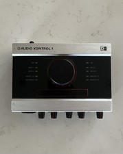 Native Instruments Audio