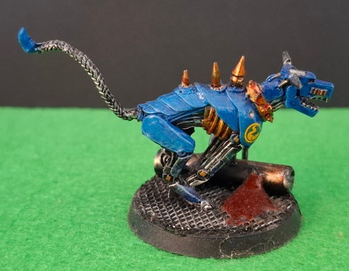 Warhammer inquisitor scale - warhammer,