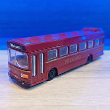 Code 3 EFE Short Leyland