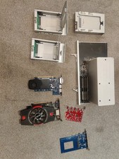 Mac Pro 5,1  processor, graphics cards and more