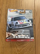 2020 Hot Wheels Premium Thrill