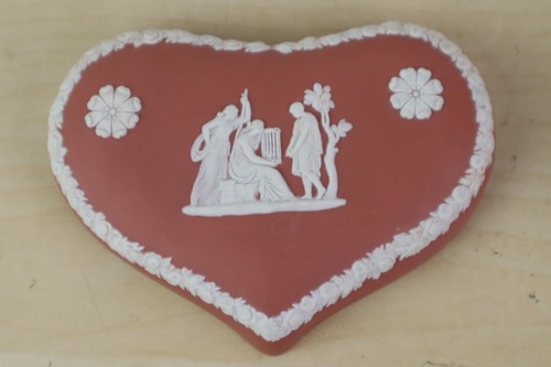Vintage wedgwood jasperware - wedgwood,